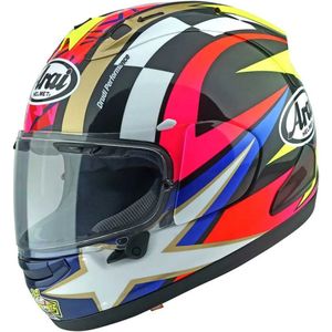 Arai - Rx-7v Evo - Integraalhelm - Schwantz 30