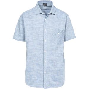 Trespass Buru Overhemd Met Korte Mouwen