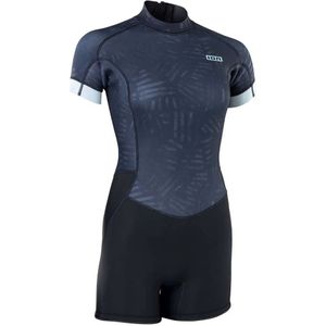 Ion Amaze 2.5 Dames Shorty Met Ritssluiting Aan De Achterkant