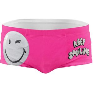 Otso Smileyworld Smiling Zwemboxer
