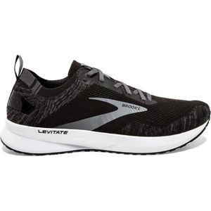 Brooks Levitate 4 Running Shoes Zwart EU 45 1/2 Man