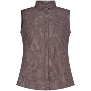 Cmp 34s6326 Overhemd Met Lange Mouwen