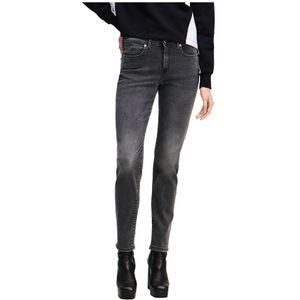 Karl Lagerfeld A1w10109 Slim Fit Spijkerbroek