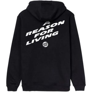 Santa Cruz Reason For Living Hoodie