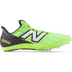 New Balance Fuelcell Md500 V9 Track Shoes Groen EU 47 1/2 Man