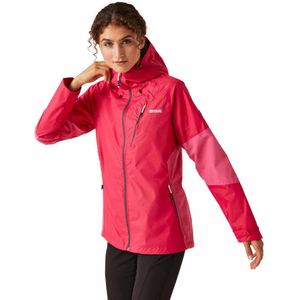 Regatta Highton V Jacket Roze 12 Vrouw