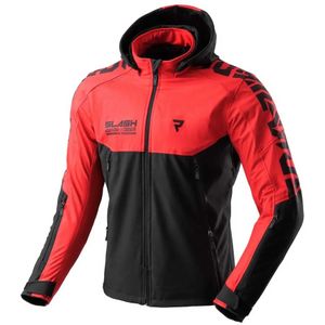 Rebelhorn Slash Spider Jas