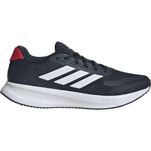 adidas - Runfalcon 5 - Hardloopschoenen - Cloudfoam - Ademend Bovenwerk