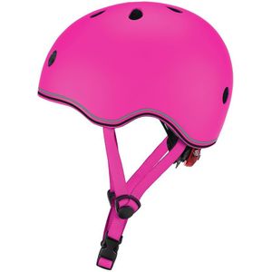 Globber Helmet Roze