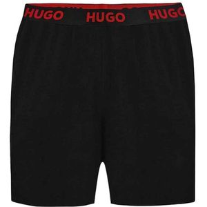 Hugo Sporty Logo 10249156 Korte Sportbroek