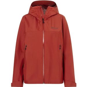 Marmot - Minimalist Pertex Jas - Blauw - Gerecycled Polyester