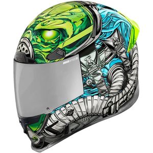 Icon Airframe Pro™ Outbreak Integraalhelm