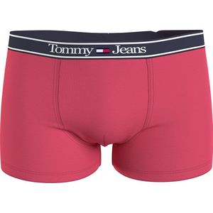 Tommy Jeans Um0um02838 Boxer Roze M Man