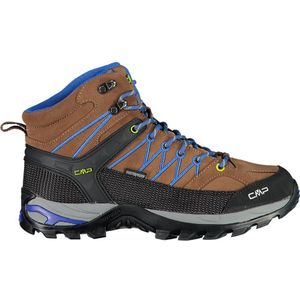 Cmp Rigel Mid Wp 3q12947 Hiking Boots Bruin EU 47 Man