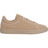 Hackett - Heritage Collection - Beige Leren Schoenen - HMS200045 - Casual - Plat