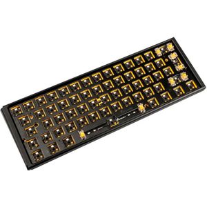 Ducky One 3 Hot-swap Mini 100352916 Gamingtoetsenbord Engels