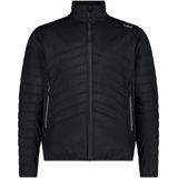 CMP - 34Z7527 - Jas - Hybride - Waterafstotend - Lichtgewicht - 80% Gerecycled Primaloft