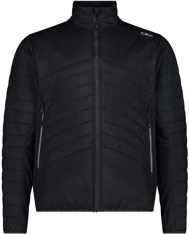 CMP - 34Z7527 - Jas - Hybride - Waterafstotend - Lichtgewicht - 80% Gerecycled Primaloft
