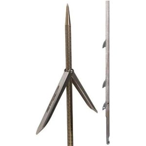 Epsealon Sandvik Double Barb 8 Mm Speerschacht