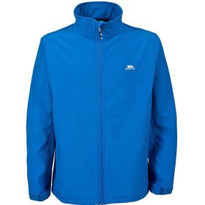 Trespass Vander Softshell Jacket Blauw 2XS Man