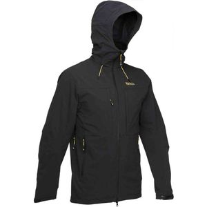 Vertical Santi Mp+ Softshell Jacket Zwart L Man