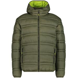 Cmp 33k1587 Jacket Groen 58 Man