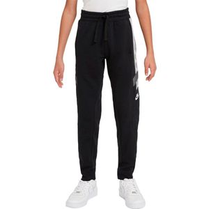 Nike Sportswear Pants Zwart 13-15 Years Jongen