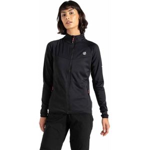 Dare2b Ascending Core Stretch Sweatshirt Met Rits