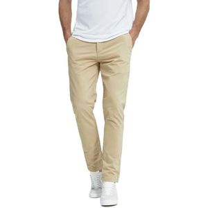 Sepiia Tapered Fit Broek