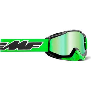 Fmf Powerbomb Rocket Off-road Bril