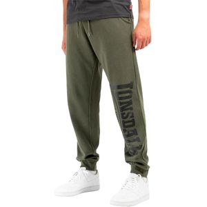 Lonsdale Logo Large Joggers Gerenoveerd