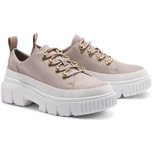 Timberland Greyfield Low Fabric Oxford Schoenen