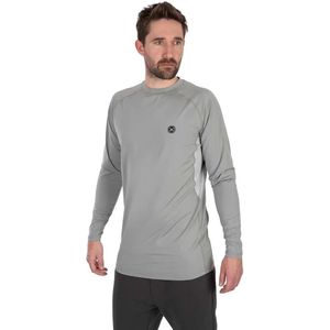 Matrix Fishing Uv Protective T-shirt Met Lange Mouwen