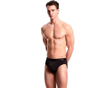 Emporio Armani Winter Stripe Slips