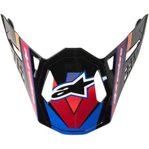 Alpinestars Sm10 Era 22.06 Vizier