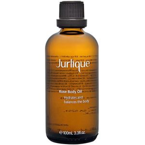 Jurlique Rose 100ml Lichaamsolie