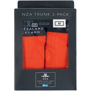 Nza New Zealand Bollons Boxers 2 Eenheden