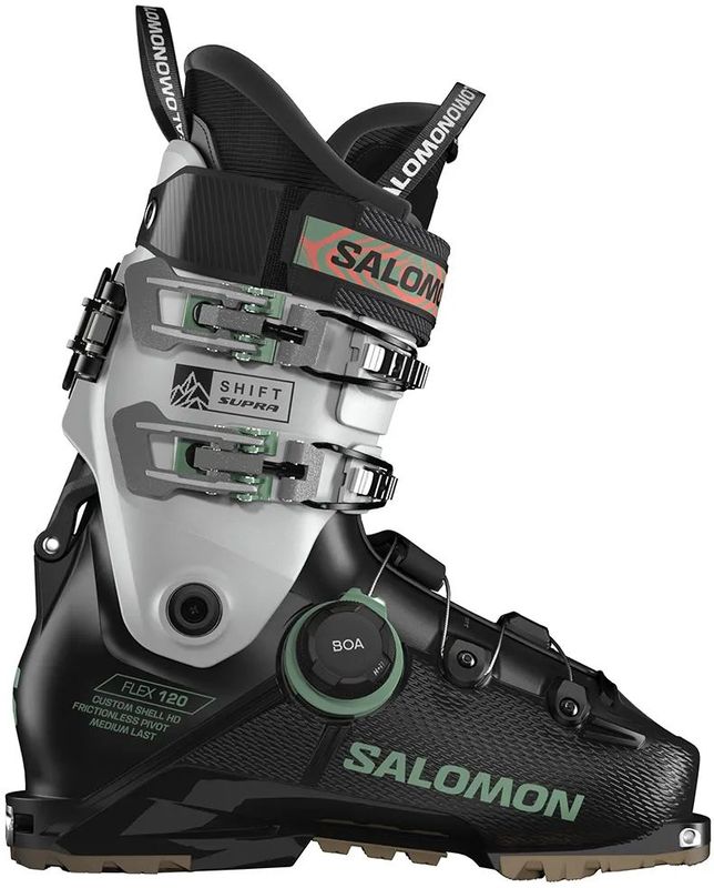 Salomon - Shift Supra Boa 120 Gw - Alpine Skischoenen