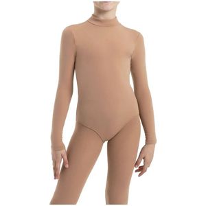 Intermezzo Perch Ml Long Sleeve Maillot