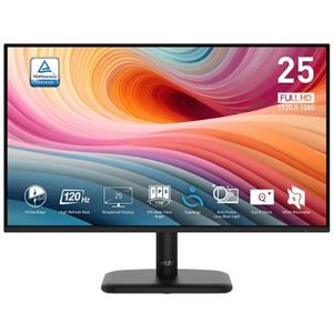 Msi Pro Mp251l E2 24´´ Full Hd Ips Led 120hz Monitor