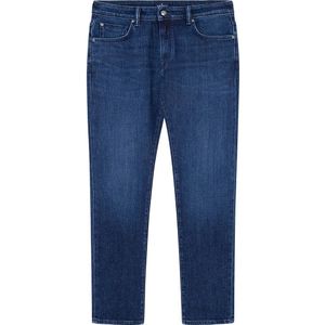 Hackett Lux Spijkerbroek