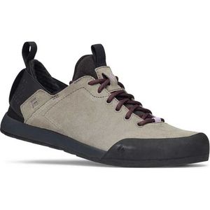 Black Diamond - Session Suede - Wandelschoenen - Veterboots