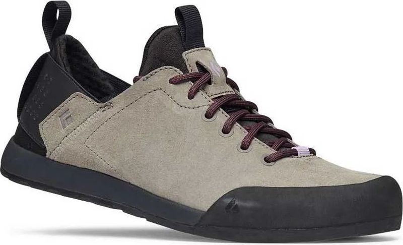 Black Diamond - Session Suede - Wandelschoenen - Veterboots