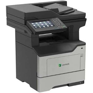 Lexmark XM1246 Laser A4 1200 x 1200 DPI 46 ppm