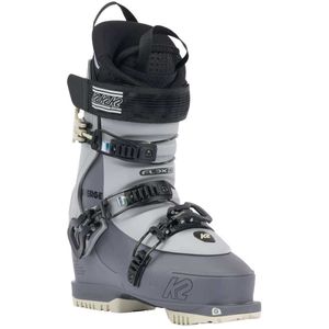 K2 Diverge Lt Touring Ski Boots Grijs 30.5