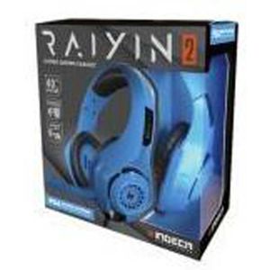 Indeca Raiyin 2 Headset