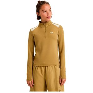 Roxy - Waves Of Warmth - Technische Top - Lange Mouwen - Dames