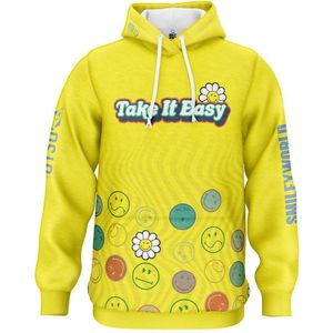 Otso Smileyworld Easy Sweatshirt