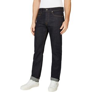 Pepe Jeans Hatch Fs Selvedge Slim Spijkerbroek