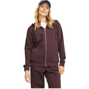 Jack & Jones Abbie Jjxx Sweatshirt Met Rits